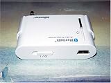 Billionton Class 2 Bluetooth Audio Transmitter