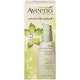 Aveeno Active Naturals Positively Radiant Daily Moisturizer SPF-30, UVA and UVB Sunscreen, 2.5 Ounce Bottle