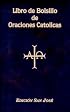 Libro De Bolsillo De Oraciones Catolicas