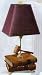 Lawyer's Desk Lamp