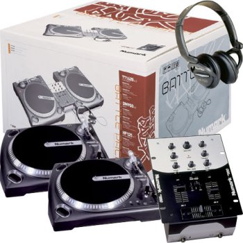 DJ With the Right DJ Mixer DJ With the Right DJ Mixer