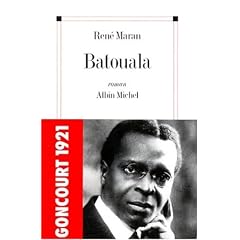 Batouala