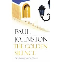 The Golden Silence