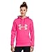 Under Armour - Under Armour Women's Hoody - AF Storm Big Logo