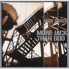 More Jack Than God