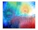 April 28th, 1253 - Nichiren Daishonin People Giclee Poster Print by cindie k watkinso...