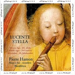 Lucente Stella Moyen-Age-Xxe