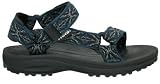 Teva Little Kid/Big Kid Hurricane 2 Sandal,Amorphous Blue,10 M US Toddler