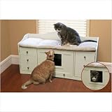 Pet Bench