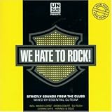 We Hate to Rock