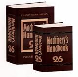 Machinerys Handbook