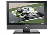 Hannspree - 37 Widescreen HD Ready LCD TV WXGA With HDMI and Speakers