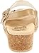 Worishofer Women's 711 Sandal