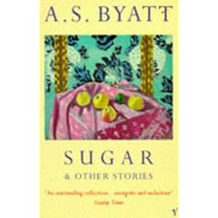 Sugar & Other Stories