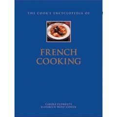 French Cooking (Cook's Encyclopedia)