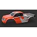 Body Painted Truck:S21,S25,TMX,SAVX