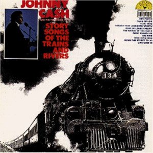 CD-Charts  Search : Story Songs of the Trains and Rivers [VINYL]