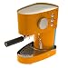 FrancisFrancis! X3 Espresso Machine, Light Orange
