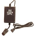 Black Power Adaptor For 12v Coolers