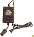 Koolatron Multi-Purpose Adapter 110AC to 12 Volts DC ( Model AC-15)