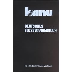 Deutsches Flusswanderbuch