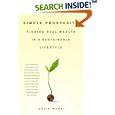 Finding Real Wealth in a Sustainable Lifestyle
