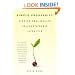 Simple Prosperity: Finding Real Wealth in a Sustainable Lifestyle