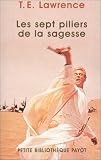 Les Sept piliers de la sagesse