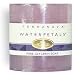 Terra Nova Water Petals Pure Glycerin Soap