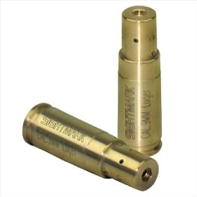 Sightmark 9mm Luger Pistol Laser Bore Sight SM39015