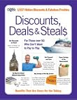 Discounts, Deals & Steals : For Those Over 50 Who Don't Want to Pay to Play