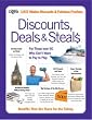 Discounts, Deals & Steals : For Those Over 50 Who Don't Want to Pay to Play