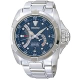 Seiko Mens Watches Velatura SRH003 - 5 by Seiko