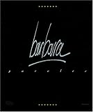 Revue Editions Mango  / Barbara paroles