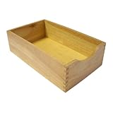 Mountain Woods Medium Organizer Box