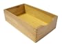 Mountain Woods Medium Organizer Box