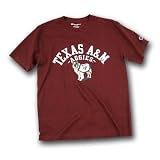 Texas A&M Aggies Kids T-Shirt