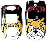 Bull Dog - Samsung SPH-A920 Protective Hard Case - Snap on Cell Phone Faceplate Cover