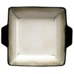 SAVE $7.01 - Sango Nova Black 9-Inch Square Baker $11.99