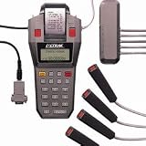 Ultrak L10 8-Lane Timer (EA)