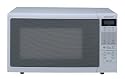 Sharp R-320HW 1200 Watts Mid Size Microwave Oven, white