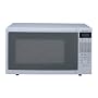 Sharp R-320HW 1200 Watts Mid Size  Microwave Oven, white