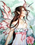 Morning Dew by Nene Thomas 11 X 17 Print