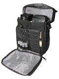 Samsonite Worldproof 1.4 Digital Camera Bag -Blue/Black