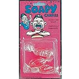 SOAP CANDY