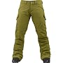 Burton Damen Snowboardhose Fly, olive, XS, 276512 Burton