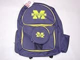Michigan Wolverines NCAA Backpack