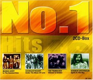 CD-Charts  Search : No.1 Hits