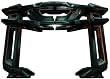 Recognizer (Tron Legacy) Glow-In-The-Dark Life-Size Standup Poster