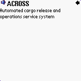 The English dictionary of Abbreviations/Acronyms downloadable Software